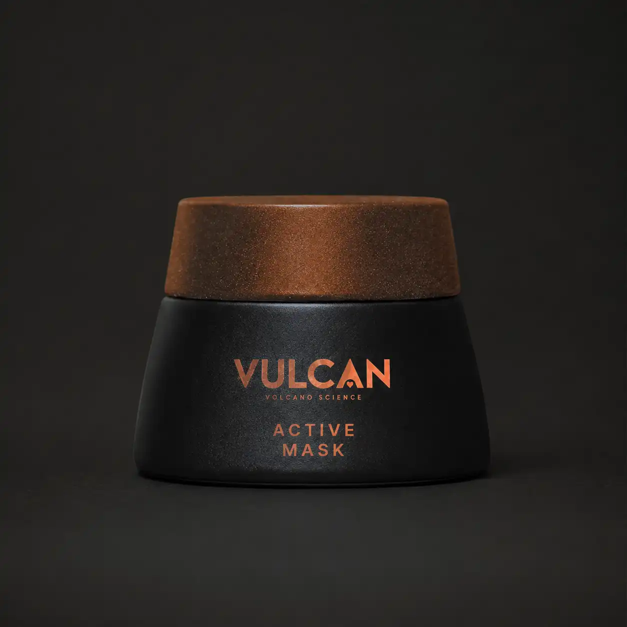 Active Mask